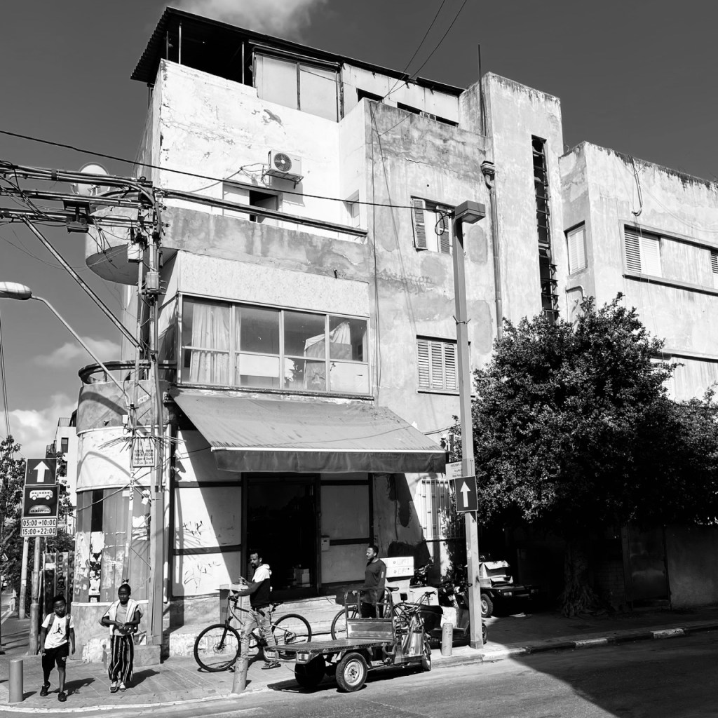 מרפסות ראש פינה 15