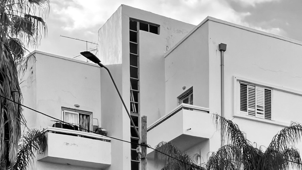 גגות ראש פינה 18